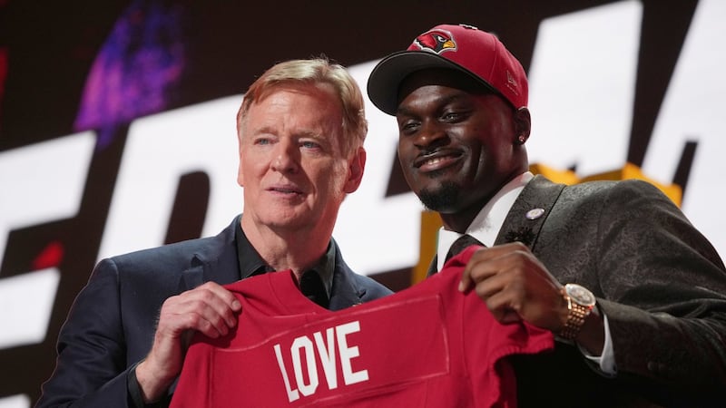 Kiper’s Round 1 winners, losers and value picks