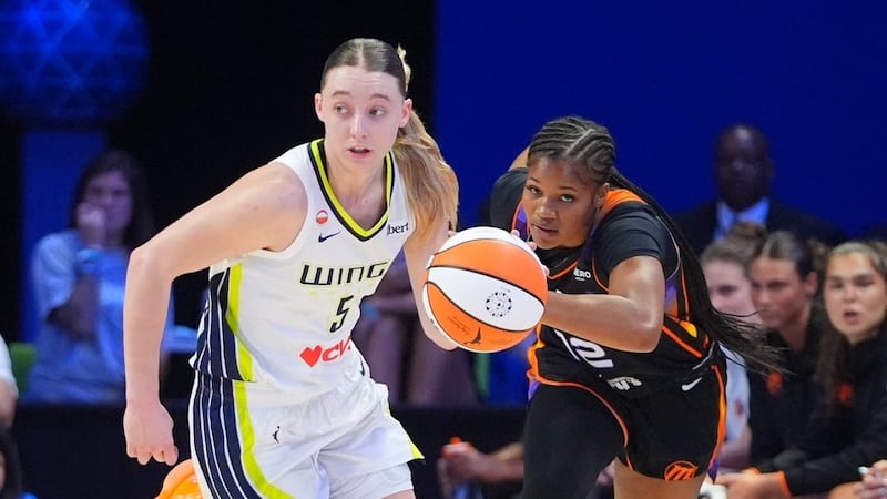 Reese, Bueckers set for their WNBA postseason debuts