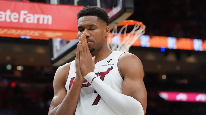 Heat destined for abysmal season? Judging 10 early-season NBA overreactions