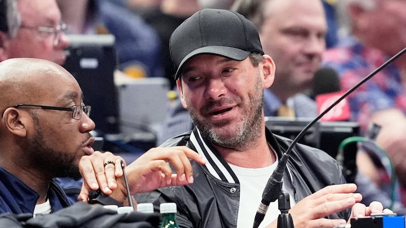 CBS Sports ‘still assessing’ Romo status after arrest