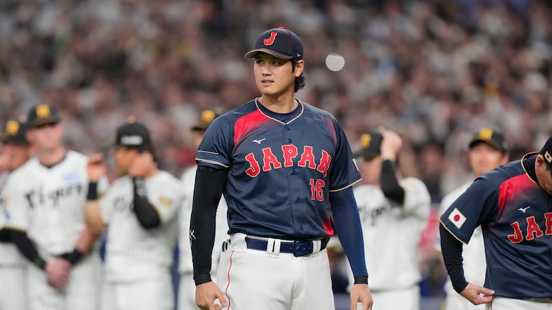 MLB Olympic participation in 2028 facing major hurdles