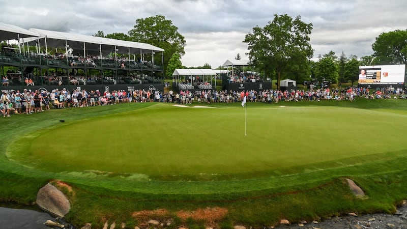 Quail Hollow added to PGA Tour’s Championship Series as 2028 schedule starts to take shape