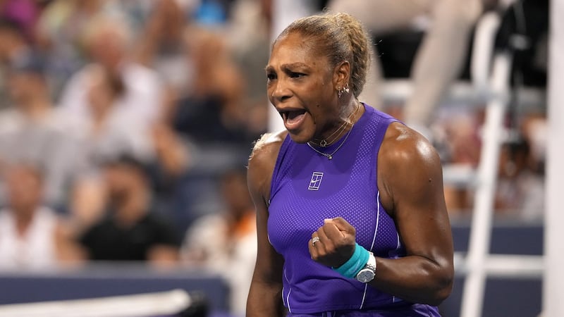 Serena Williams will play mixed doubles with Alcaraz in her return to US Open