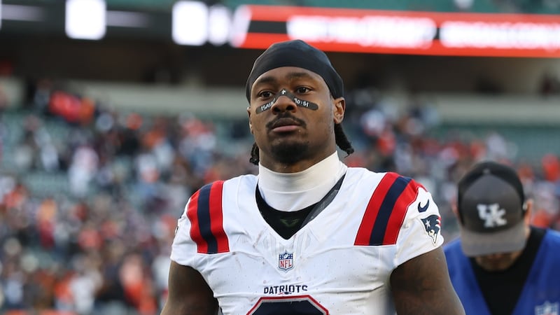 Report: Diggs expected to sign one-year deal with Commanders