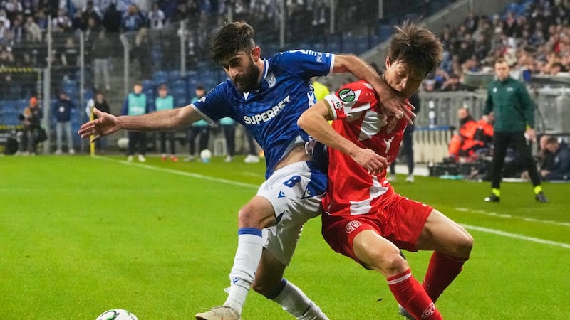 Iran winger Gholizadeh out of FIFA World Cup after injury in Polish league