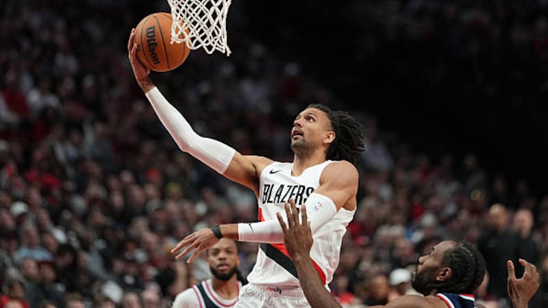 Sources: Matisse Thybulle agrees to 1-year deal with Lakers