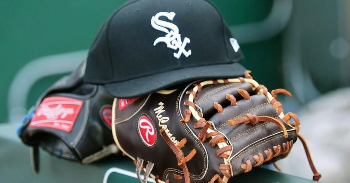 White Sox say three candidates for No. 1 pick in MLB amateur draft