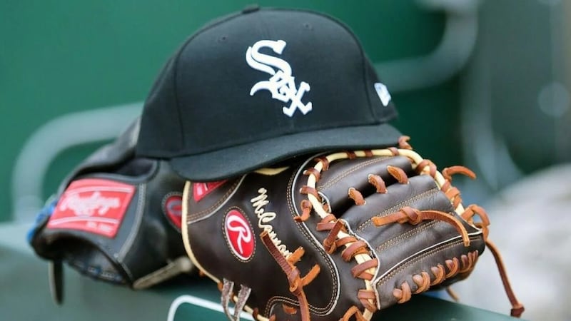 White Sox say three candidates for No. 1 pick in MLB amateur draft