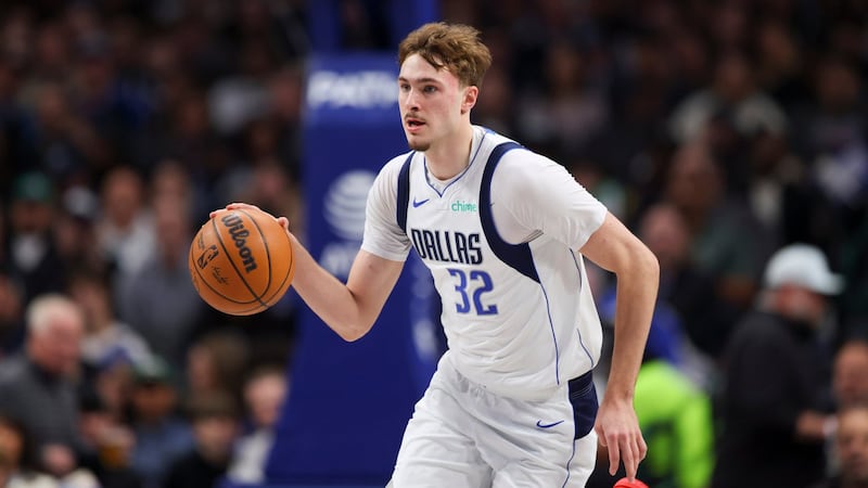 Ranking top of 2025, 2026 NBA drafts: Would Flagg still be No. 1?