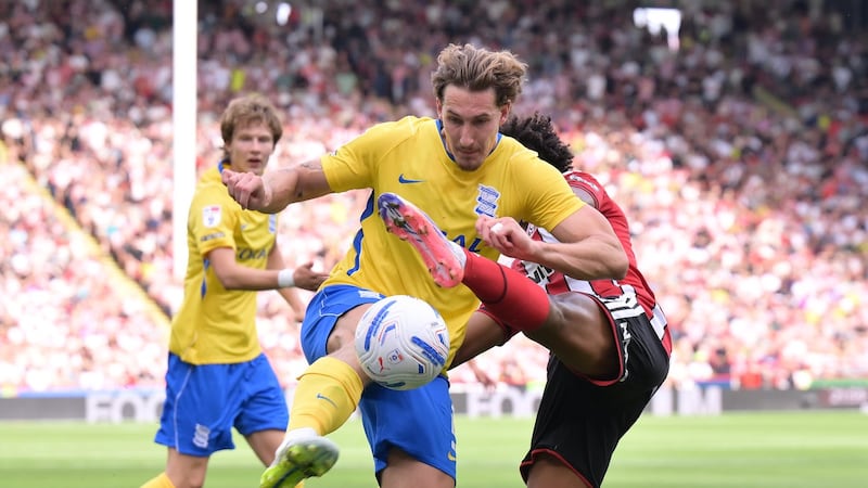 Wrexham not alone: Birmingham eyes Premier League push as promotion buzz builds in Second City