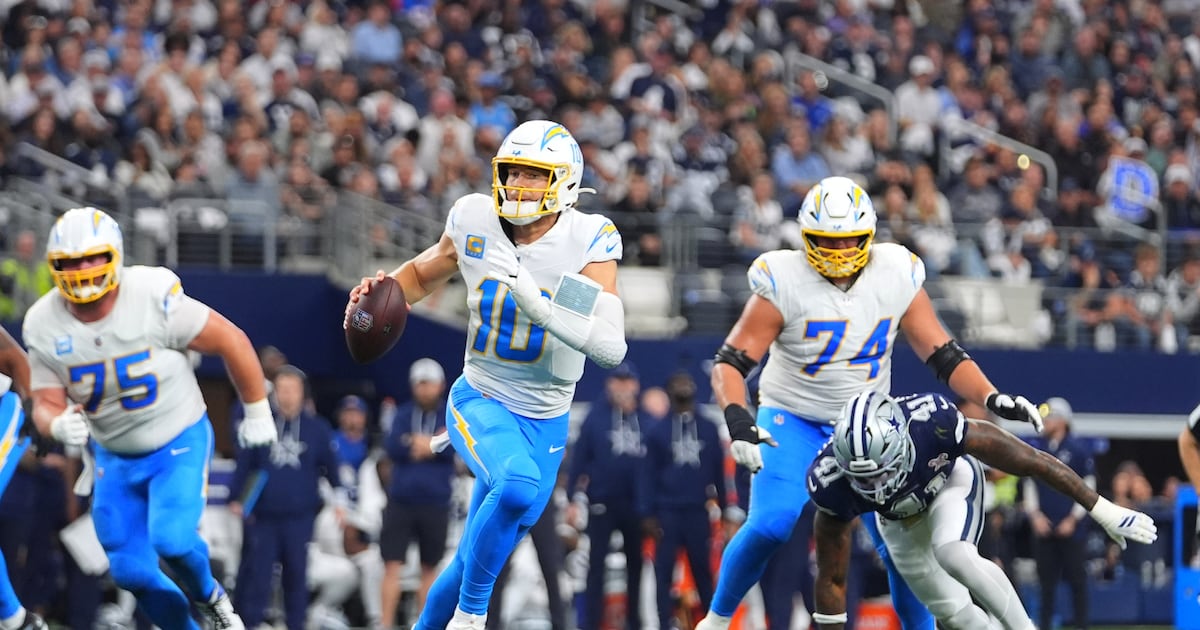 Ranking all 32 teams' watchability, excitement entering 2026 NFL season
