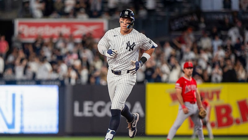 For Yankees captain Judge, urgency to win is same as ever