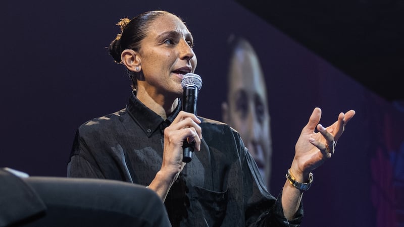 Taurasi talks Tempo, expansion and retirement in first visit to Canada
