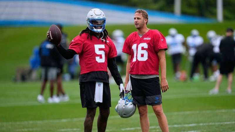Bridgewater on retirement from NFL: ‘This time it’s official’