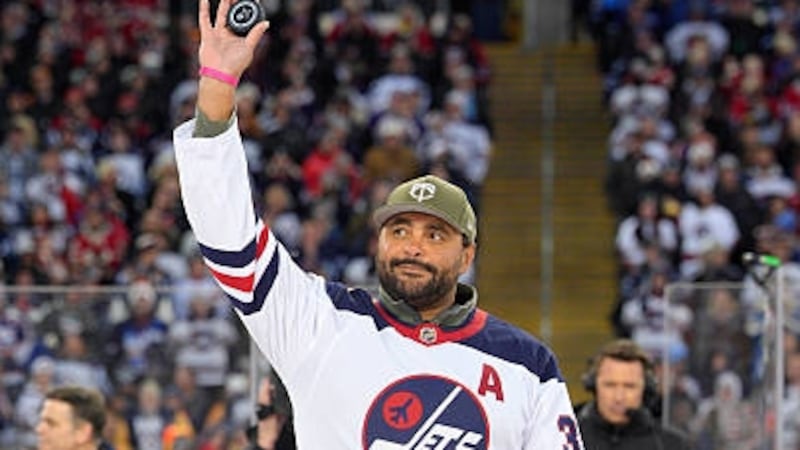 Byfuglien family shares heartfelt message after ‘complicated’ end to Jets career