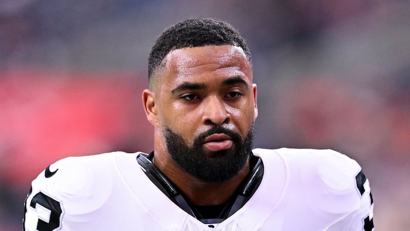 Adams carted to locker room in Vikings’ preseason debut