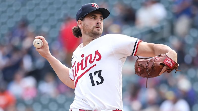 Rangers eliminated from postseason contention on final day with loss to Twins