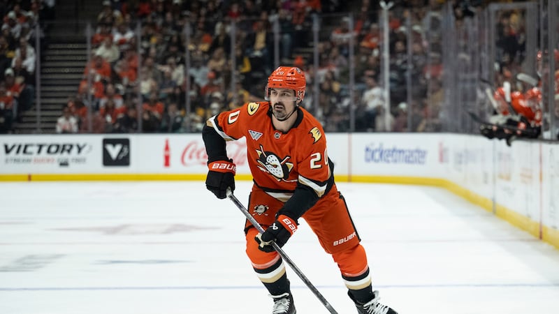 Ducks place Kreider on waivers for contract termination