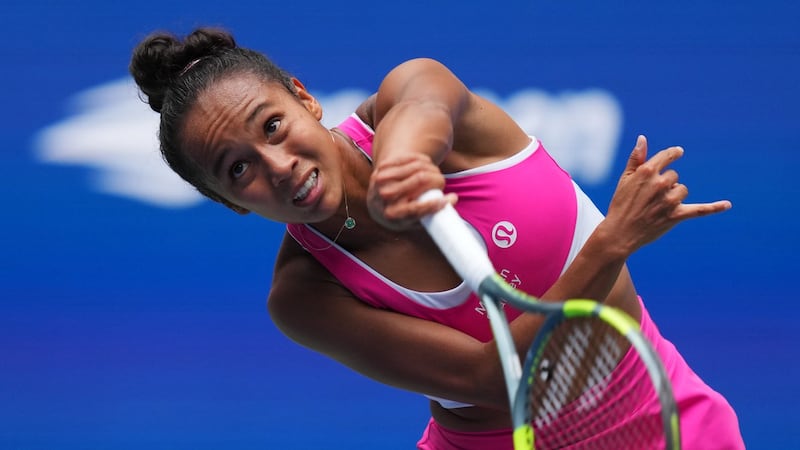 Canada’s Fernandez advances to quarterfinal of Singapore Open
