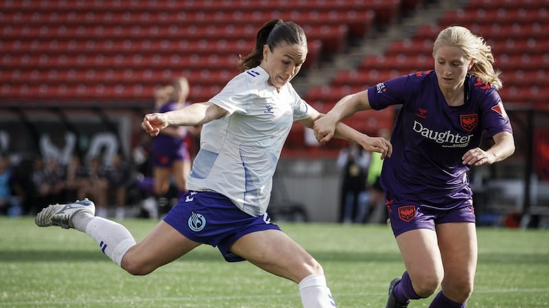 Ottawa Rapid FC extends star forward Pridham through 2028