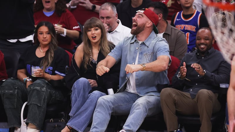 MSG fits the plot for Taylor Swift-Travis Kelce wedding