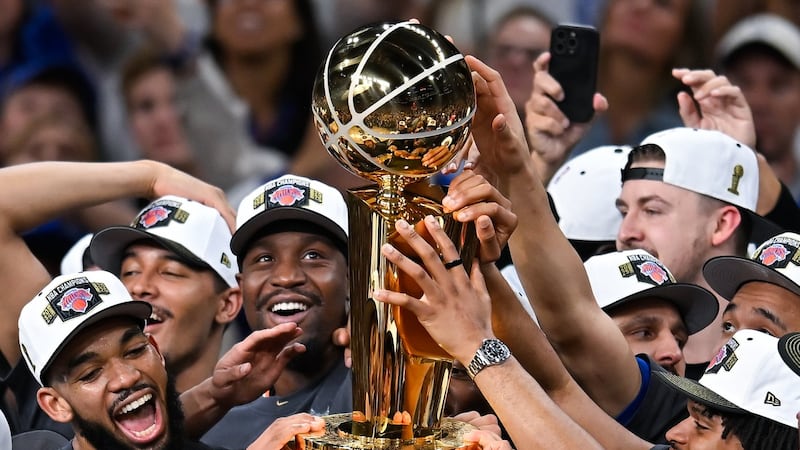 The Super Bowl-starved Jets find some 'positive jealousy' and motivation in NBA champion Knicks