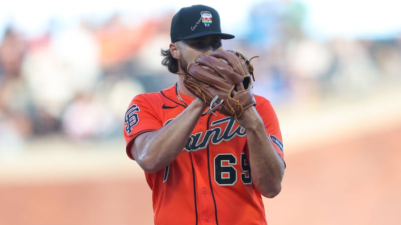 MLB decries use of personal writings on Pride Night hats