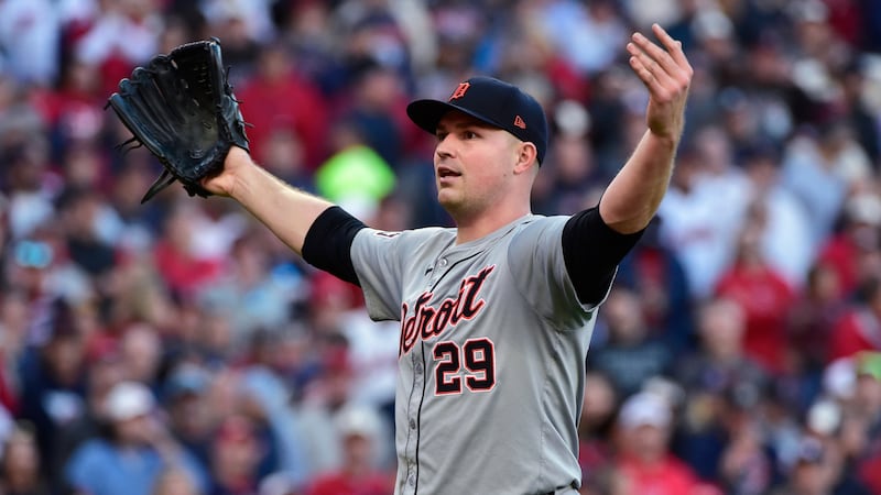 Olney: Jays unlikely to land Skubal, could target other starters at trade deadline