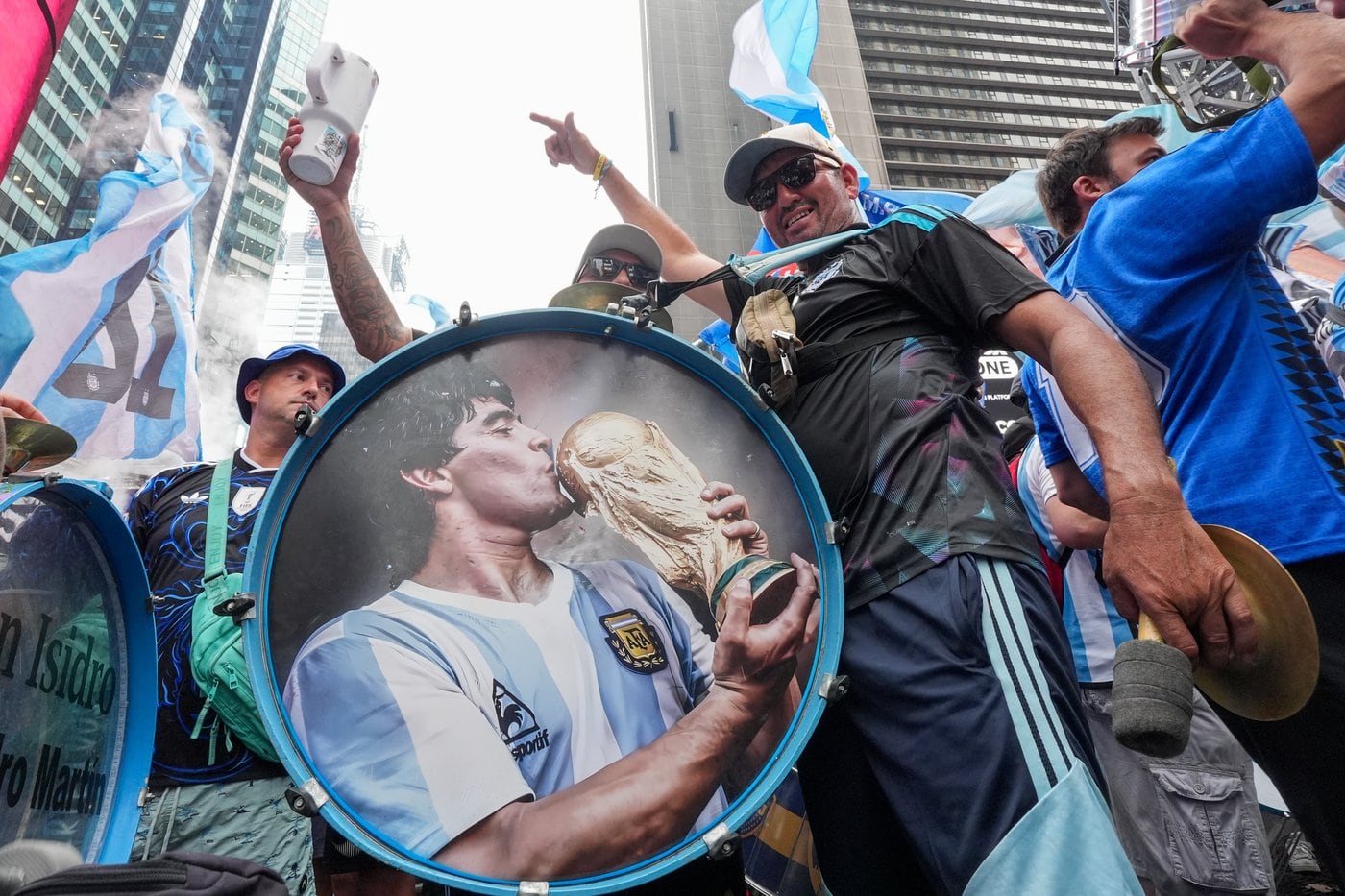 The biggest takeaways from 2026 FIFA World Cup