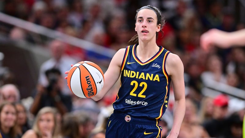 Fever's Clark: Returning from injuries poses 'mental challenge'