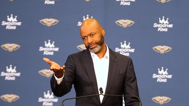 Pelicans new coach Mosley expects to handle success better in New Orleans than in Orlando