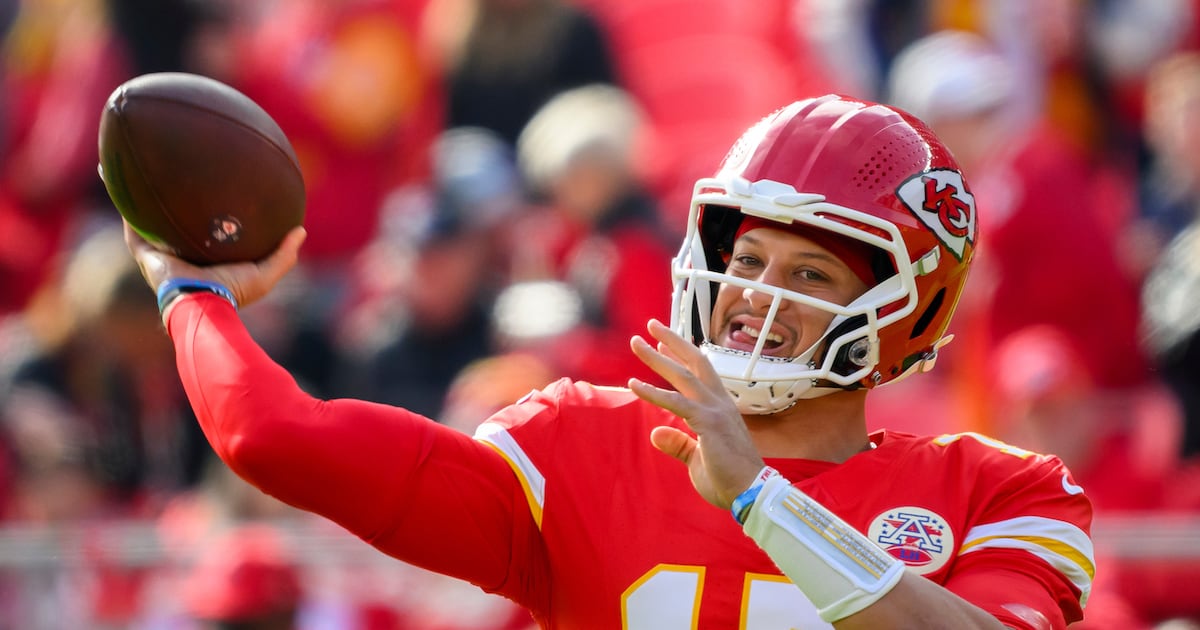 Chiefs to miss the playoffs? Saints and Texans on the rise? 10 predictions for the 2026 NFL season