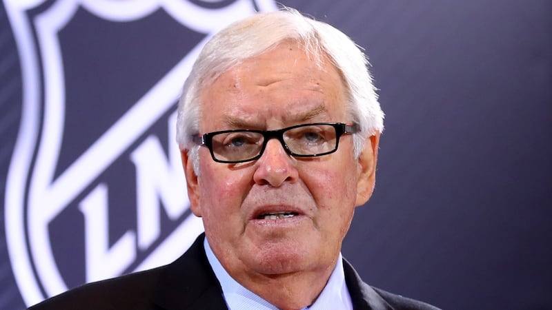 Golden Knights owner Foley launching NBA Las Vegas bid
