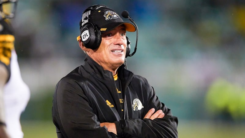 Reinebold: We have to control what we can control