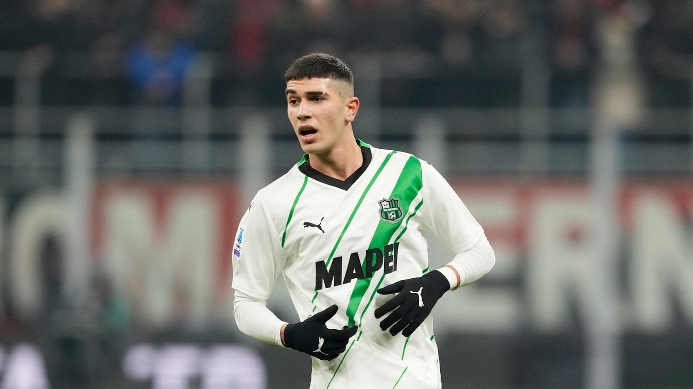 Italy U21 F Volpato switching nationality to Australia ahead of World Cup