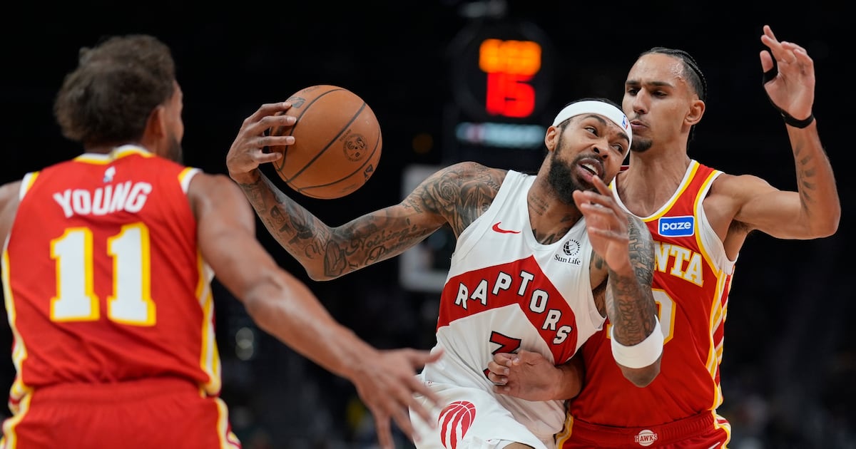 Toronto Raptors Now Toronto Raptors GM Webster says now is ‘time to pick your new favourite ...