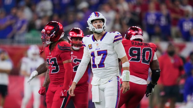 Biggest roster holes for all 32 NFL teams following the draft