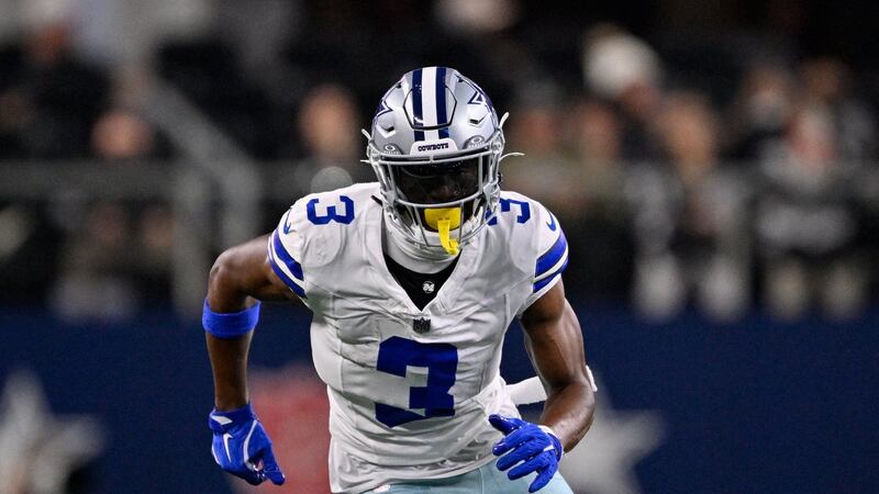 Pickens absent from Cowboys’ voluntary work; Schottenheimer says communication is good
