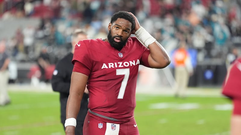 What’s next for Brissett, Cardinals?