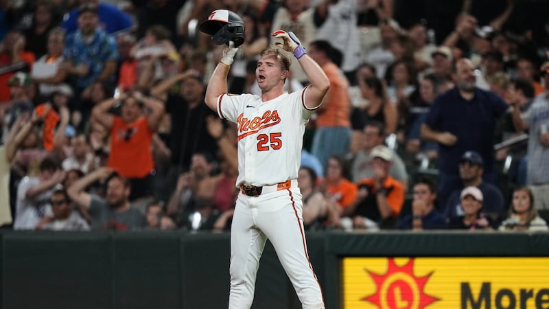 Orioles call for more technology after Alonso’s near-homer is ruled foul vs. Yankees