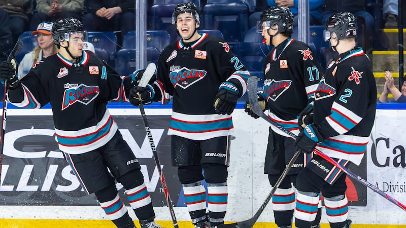 Kelowna battles Kitchener to open Memorial Cup festivities on TSN
