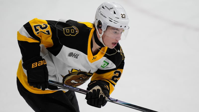 Malhotra’s family ties fuel draft-year rise and may lead him back to Vancouver