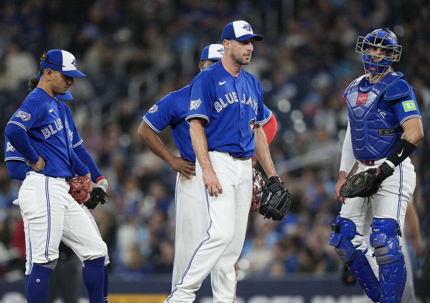 MLB Power Rankings Week 3: NL dominates top 10