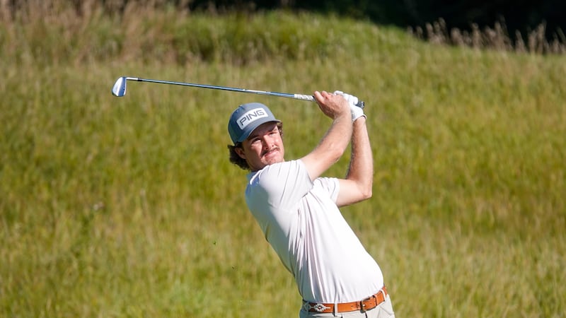 ATB Classic presented by Building Trades of Alberta First Round Notes