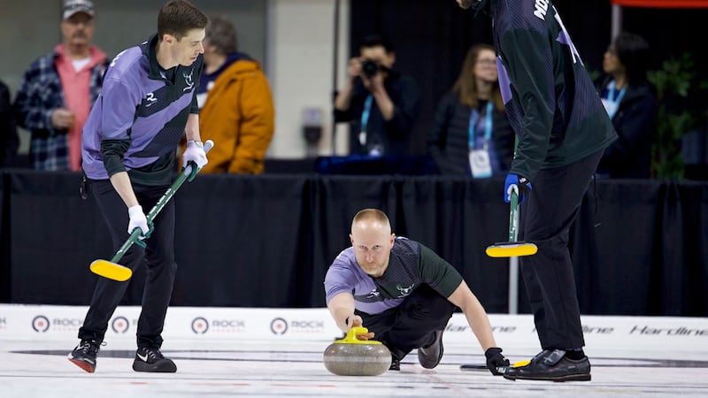 The Curling Group moves Rock League event in Halifax to Red Deer, trims playoff dates