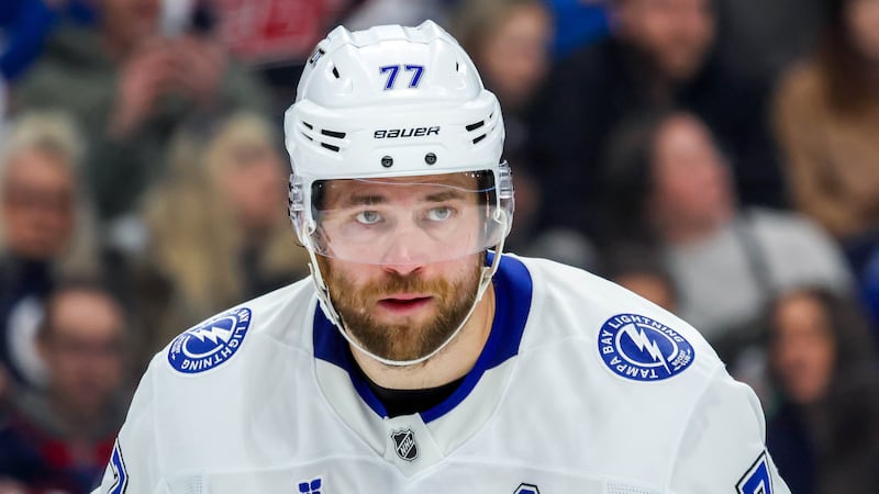 ‘Super fresh’ Hedman ready to bounce back from injury-plagued season with Lightning