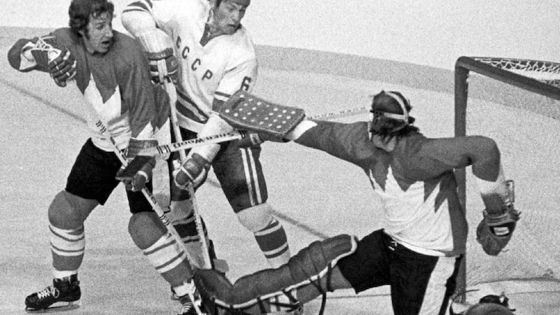 Shutt: We knew what kind of unique person Dryden was