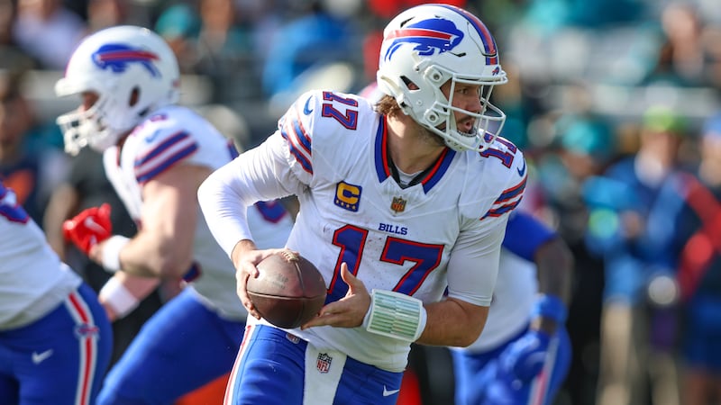 What Buffalo's fresh-faced team showed at OTAs