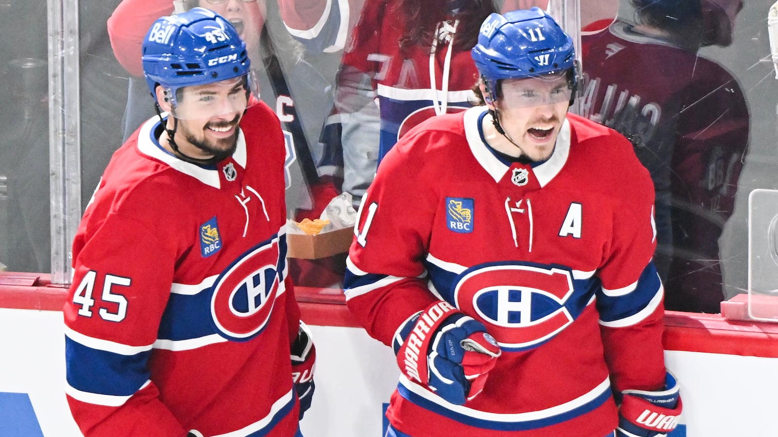 Montreal Canadiens Score Three Goals In Third Down Philadelphia Flyers montreal-canadiens-score-three-goals-in-third-down-philadelphia-flyers