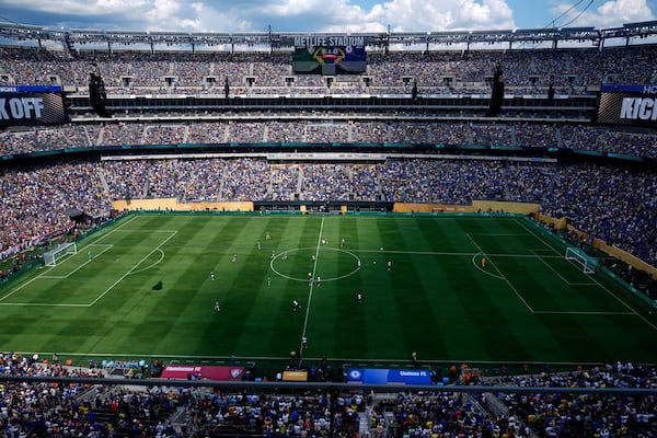 New York, New Jersey investigating FIFA’s ticket practices as World Cup prices soar